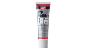 Присадка в акпп 250мл. LIQUI MOLY (6шт) (5135)