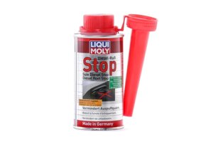 Присадка в дизельное топливо LIQUI MOLY (5180)