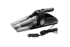 Пылесос автомобильный ЦИКЛОН SP1007, SP2107 / Автокөлік шаңсорғыш