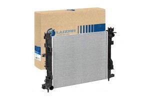 Радиатор охлаждения LUZAR LRC0901