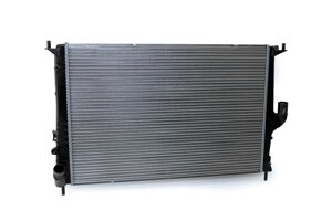 Радиатор охлаждения VALEO 700801 (Largus)
