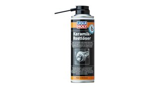 Растворитель ржавчины с керамикой LIQUI MOLY 300 мл. (1641)