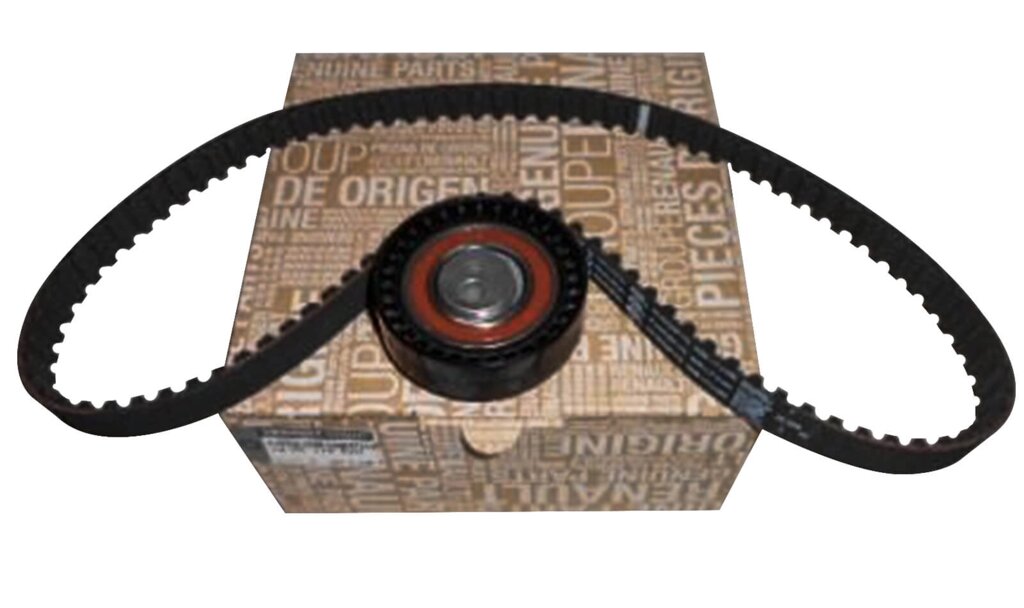 Ремкомплект ГРМ RENAULT 130C17480R 1.4-1.6 K7M (Largus, Logan) от компании Vita-Avto - фото 1