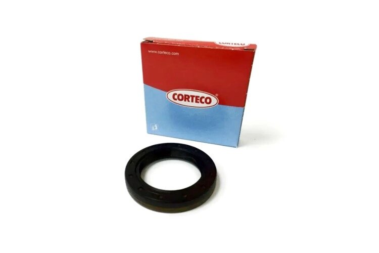 Сальник фазорегулятора CORTECO 20030493B (Duster) от компании Vita-Avto - фото 1