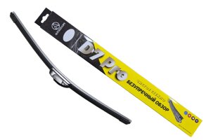 Щетка бескаркасная autoled D7pro-18 450мм