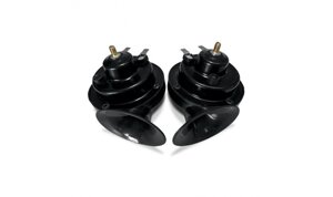 Сигнал звуковой НИКОЛЬ 111176 ракушка 2 тона 12V, 115dB 420/510Hz