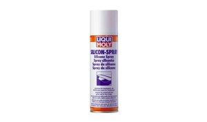 Силиконовая смазка LIQUI MOLY (спрей) 300мл. (12шт) (3310)
