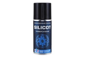 Смазка Silicot Spray VMPAUTO 210мл. 2705 / Майлау