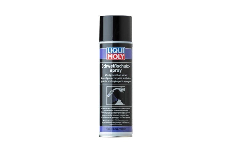 Спрей для защиты при сварочных работах LIQUI MOLY (4086) от компании Vita-Avto - фото 1