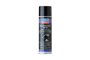 Спрей для защиты при сварочных работах LIQUI MOLY (4086)