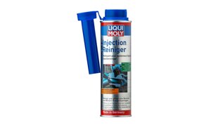 Средство для очистки систем впрыска топлива 300 мл. LIQUI MOLY (5110)