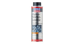 Средство для уменьшения шума гидрокомпенсаторов 300мл. LIQUI MOLY (6шт) (1009)