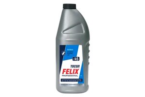 Тосол FELIX 1кг. 45)