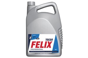 Тосол FELIX 5кг. 45)