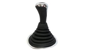Тюнинг ручка КПП для LARGUS хром 1150090