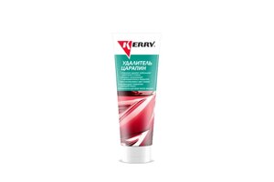 Удалитель царапин KERRY KR190 120гр. Сызаттарды алып тастағыш