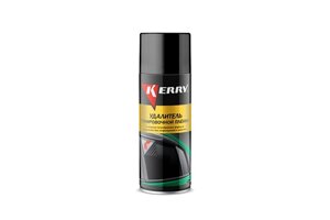 Удалитель тонировочной пленки и скотча KERRY KR966 520мл. (12шт) / Күгірттеу пленкасы мен таспаны кетіргіш