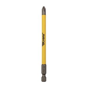 Бита для шуруповерта PH2х110мм (уп. 1шт) Kranz KR-92-0409-1