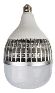 Лампа светодиодная высокомощная PLED-HP-TR170 150Вт 6500К холод. бел. E27/E40 (переходник в компл.) 13500лм JazzWay