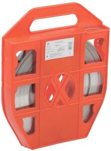 Лента бандажная лм-50 (уп. 50м) IEK UZA-LB-ECO