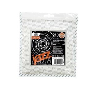 Лента светодиодная PLS PRO 2835/120-24В 4000К IP20 (уп. 5м) JazzWay 5015692
