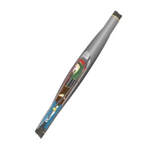 Муфта кабельная соединительная 10кВ СТп (тк) 3х (70-120мм) с болтовыми соединителями Нева-Транс Комплект 22010031