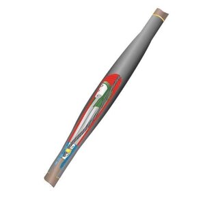 Муфта кабельная соединительная 1кВ ПСТ (б) тк) 5х (35-50мм) с болтовыми соединителями Нева-Транс Комплект 22010022