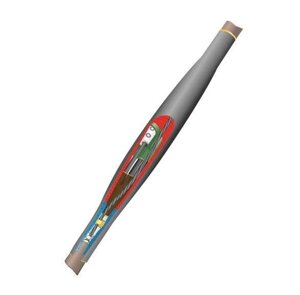 Муфта кабельная соединительная 1кВ СТп (тк) 4х (35-50мм) с болтовыми соединителями Нева-Транс Комплект 22010010