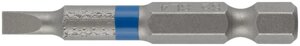 Набор стальных бит Profi SL4 50мм (уп. 2шт) Cutop 83-641
