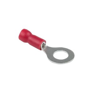 Наконечник кольцевой изол. НКИ 1.5-6 (уп. 50шт) EKF nki-1.25-6n