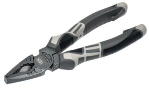 Пассатижи 160мм K4 ARMA2l 5 IEK A2l5-PL10-K4-160
