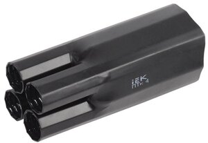 Перчатка термоус. птк 4х150-240 1кв IEK UMS-CB3-9035-3211-1KV