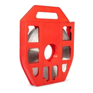 Лента рулонная ЛКС (201)-2007 в кассете (уп. 50м) Fortisflex 74123