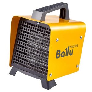 Пушка тепловая BKN 2.2кВт 220В 100куб. м/ч BKN-3 Ballu НС-1117325