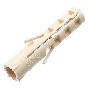 Дюбель PND-6 (6х30) коробка (уп. 100шт) СТРОЙМЕТИЗ УТОРМ968557