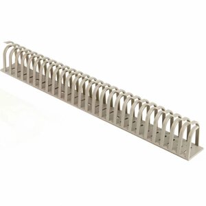 Мини-канал DN-AM G 38.5х43х0.5 перф. самокл. (дл. 0.5м) DKC 02182