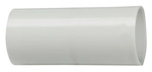 Муфта соединительная для жестких труб d20 GIG-20 IEK CTA10D-GIG20-K41-100