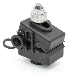Зажим ответвительный CT 70 P (16-150/4-35кв. мм) (P645. SLIW 15.1. P2R95. ЗОИ 16-95/ЗОИ 35-150) ВК 20900481