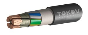Кабель TOKOV ELECTRIC ВВГнг (А)-FRLSLTx 5х70 МС (N PE) 1кВ (м)000016524