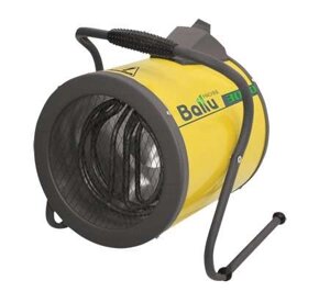 Пушка тепловая PRORAB 3кВт 220В 300куб. м/ч BHP-P-3 Ballu НС-1035078