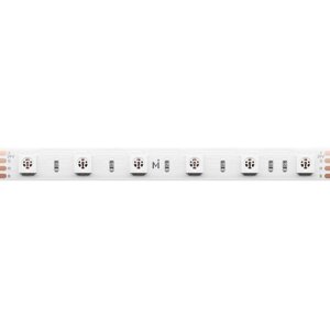Лента светодиодная 24В 5050 14.4Вт/м RGB IP20 (уп. 5м) Maytoni 201197