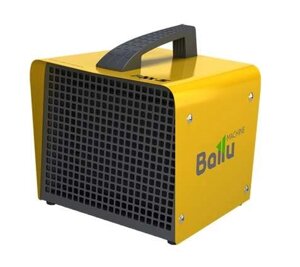 Пушка тепловая BKX 3кВт 220В 250куб. м/ч BKX-5 Ballu НС-1031315