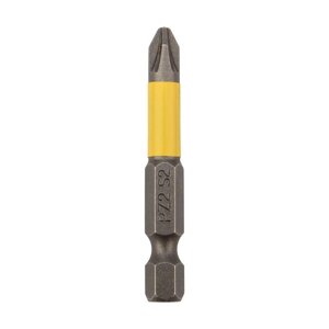 Бита PZ2х50мм для шуруповерта (уп. 2шт) Kranz KR-92-0419-1
