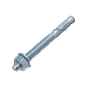 Анкер клиновой М8х80 (уп. 25шт) СТРОЙМЕТИЗ UTORM968923