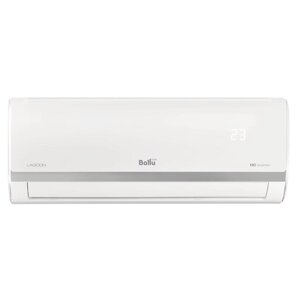 Сплит-система инверторного типа Lagoon DC BSDI-12HN8 комплект Ballu НС-1688029