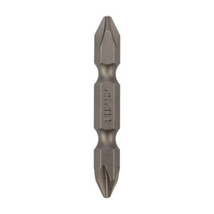 Бита для шуруповерта PH2-PH2х50мм (уп. 2шт) Kranz KR-92-0451