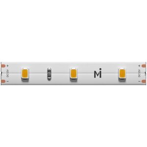 Лента светодиодная 12В 2835 4.8Вт/м 4000К IP20 (уп. 5м) Maytoni 201163