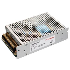 Блок питания ARS-250-24 24В 10.4А 250Вт IP20 сетка 2 года Arlight 025403