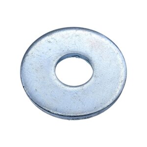 Шайба кузовная M10 цинк. DIN 9021 (уп. 50шт) коробка СТРОЙМЕТИЗ UTORM3070063