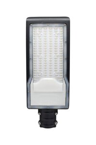 Светильник светодиодный ДКУ-9003-Ш 100Вт 3000К IP65 консольный EKF SLL-9003-100-3000